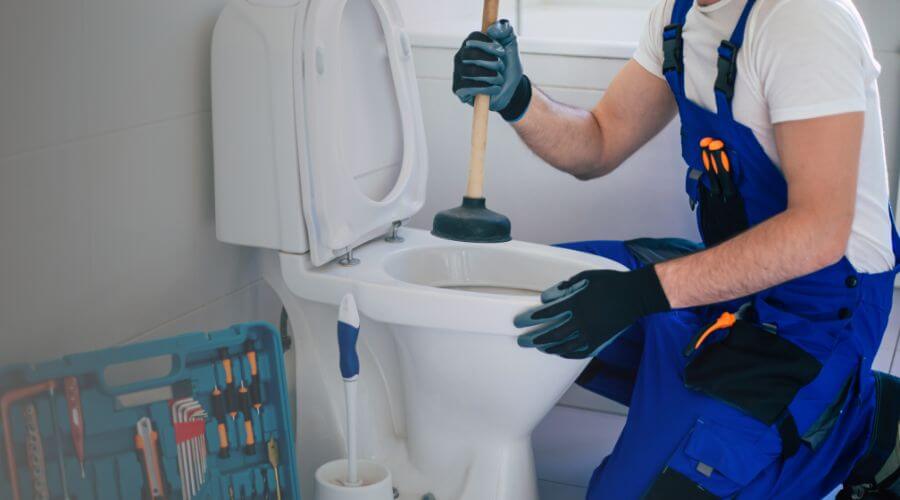 Local expert plumbing services in Purling, NY